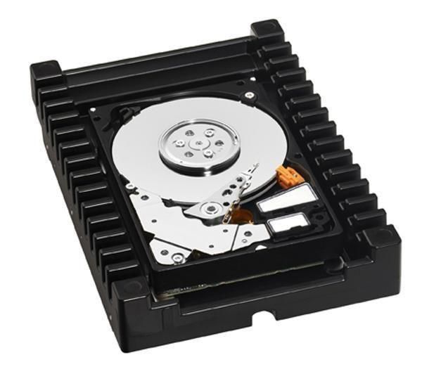 WD VelociRaptor 500GB