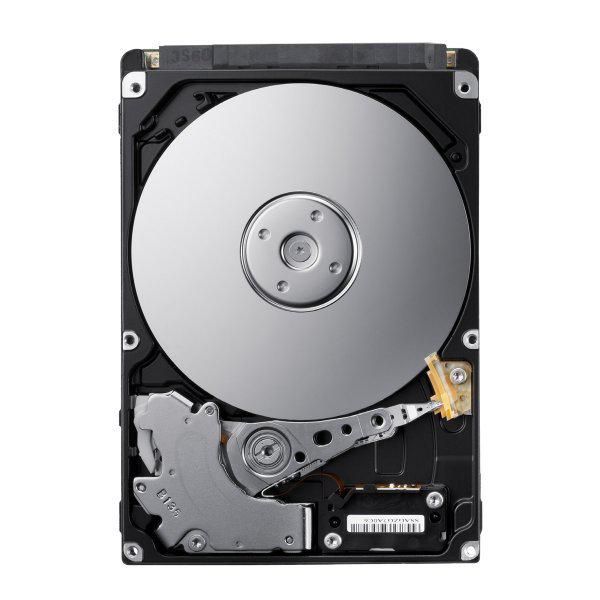 1TB 2.5" 5400RPM 9.5mm Laptop
