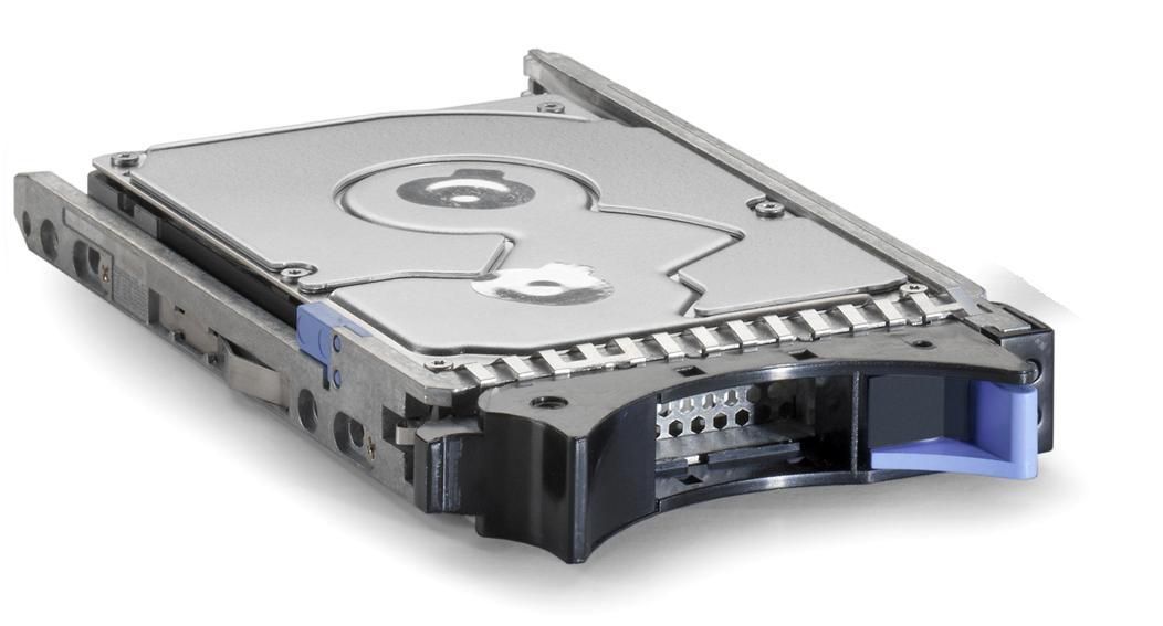 146Gb 10K SAS SFF