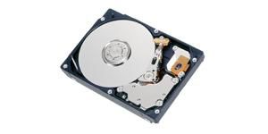 HDD SAS  73GB 10K HOT PLUG 2.5