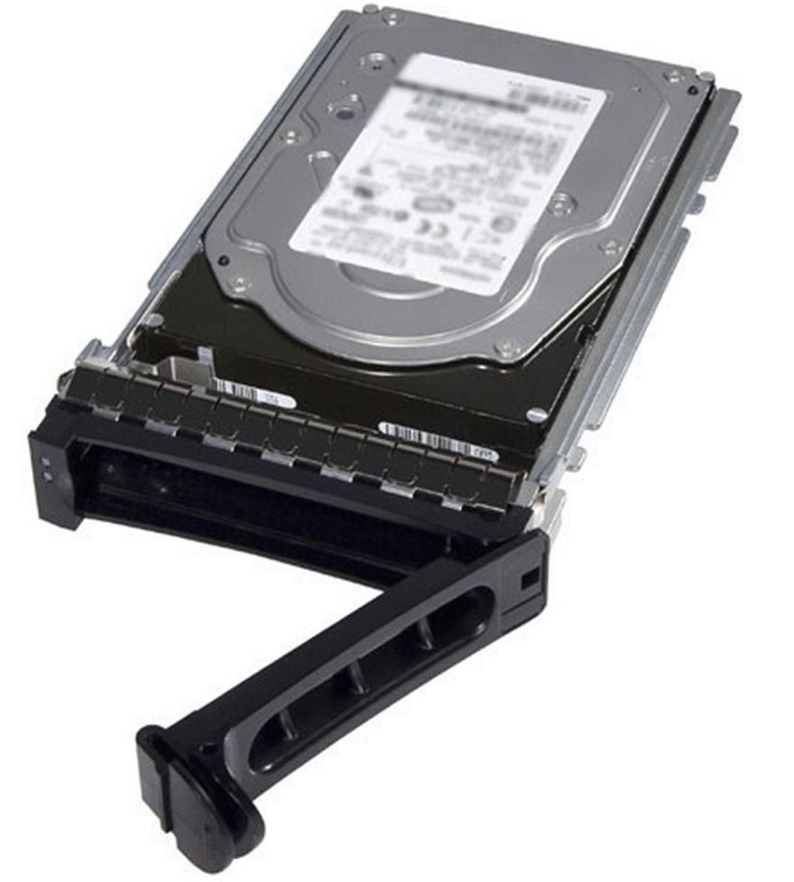 HDD 300GB 10K SAS 2,5 pollici