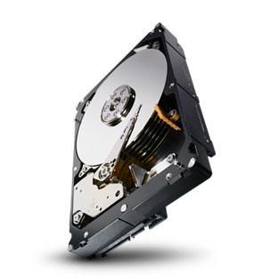 2TB 64MB 7200RPM  SAS 6Gb/s