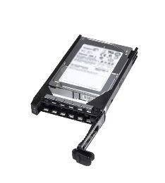 1.2TB 10K RPM SAS 6Gbps 2.5in