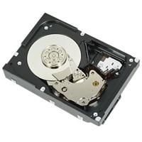 DELL - Festplatte - 4TB - intern - 3.5\" (8,9 cm) - SATA 6Gb/s - 7200 U/min - für PowerEdge R230, R33