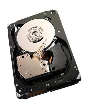 4TB 64MB 5900RPM SATA 6Gb/s