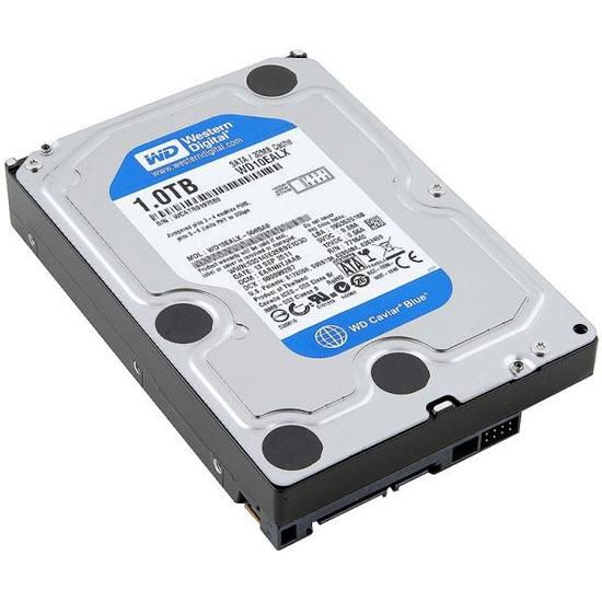 HDD 25mm 1TB 7K2 SATA3 LF