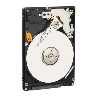 WD Scorpio 250GB 8MB 5400rpm