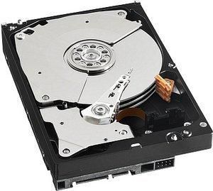 WD Black 4TB 7200RPM