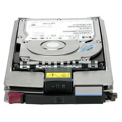 146gB 15K FiBer ChanneL Drive