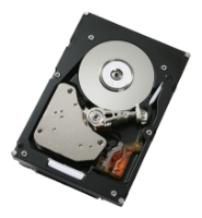146GB 6Gb SAS 10kRPM SFF