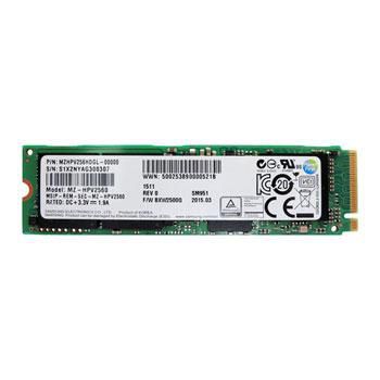 M.2 2280 Sm951 128Gb Pcie Gen3