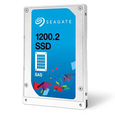 Seagate ST1600FM0013 SSD SED 1600GB 