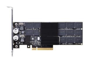 6.4TB RI-2 FH PCIe Accelerator