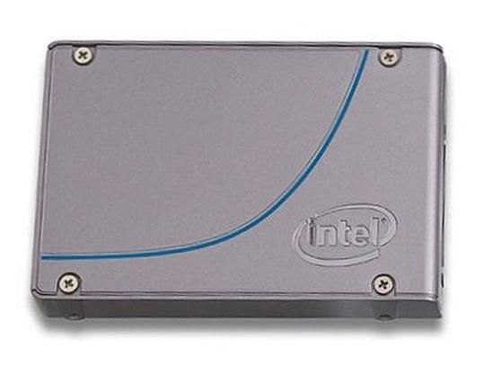1,2TB SSD 2,5\" INTEL DC P3600 PCIe3.0 Single Pack