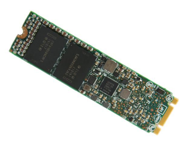 80GB INTEL SSD/S3500