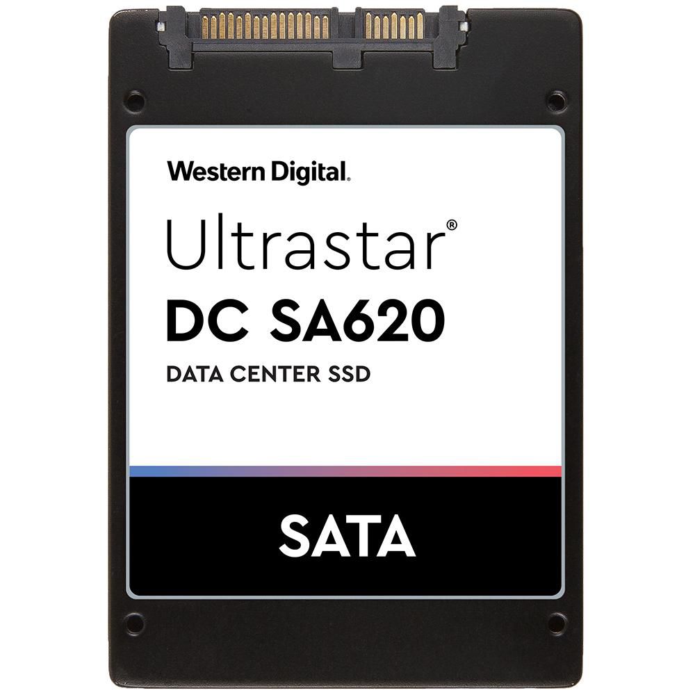 Western-Digital 0TS1792 UltStr SSD 960GB 2.5 SATA 