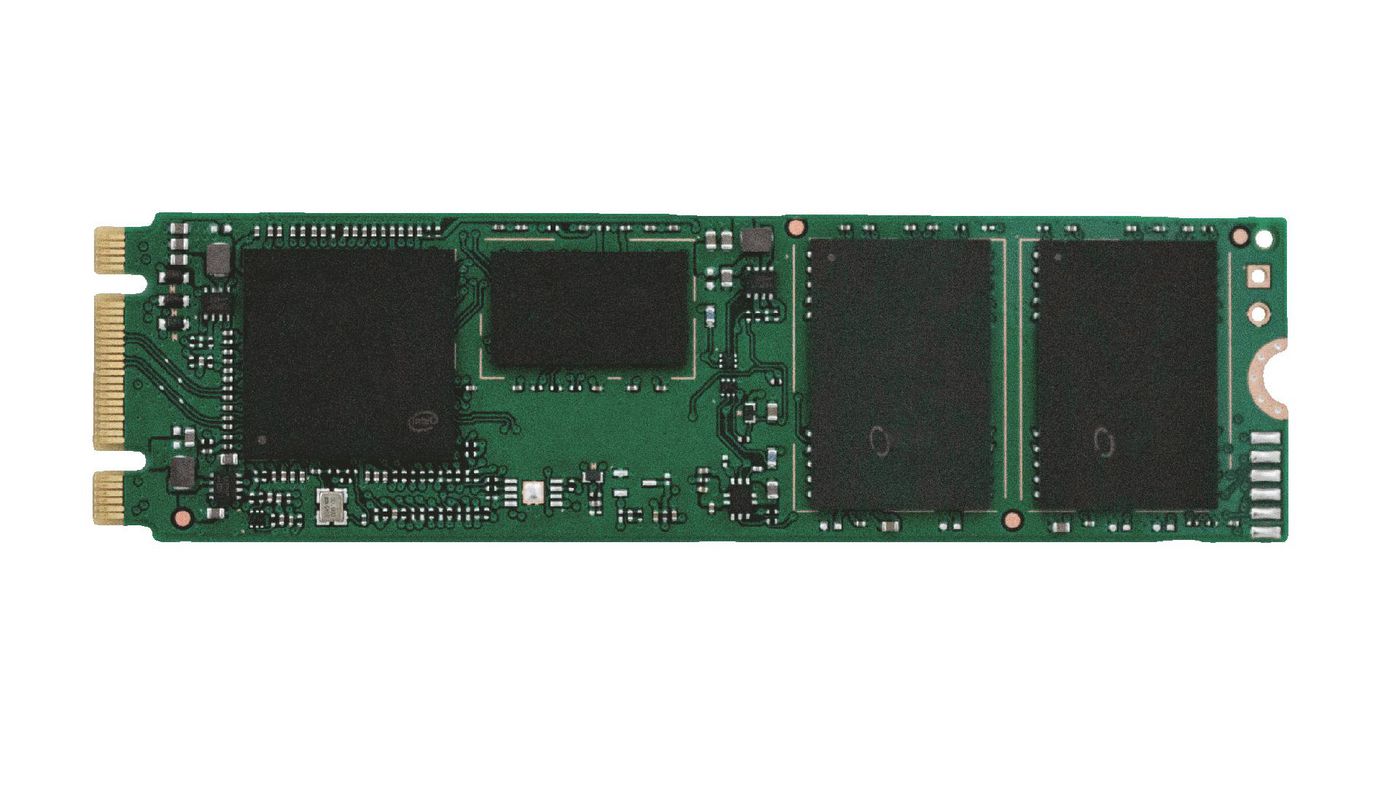 Intel SSDSCKKB240G801 SSD D3-S4510 240GB M.2 SATA 