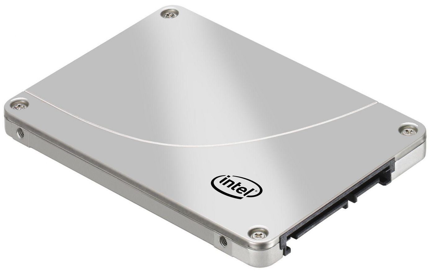 Intel SSDSC2BW180A301-RFB SSD 520 SERIES 180GB 7MM 