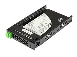 Ssd Sas 12G 200Gb Mlc Hot Pl