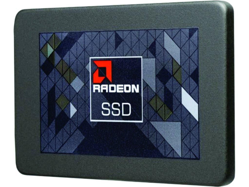 R3SL240G SSD AMD Radeon R3 240G 240GB 