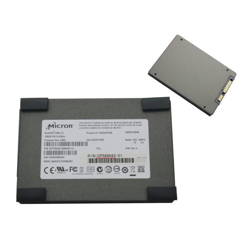 Fujitsu FUJ:CP589042-XX HDD SSD S3 128GB 2.5 SATAMOI 
