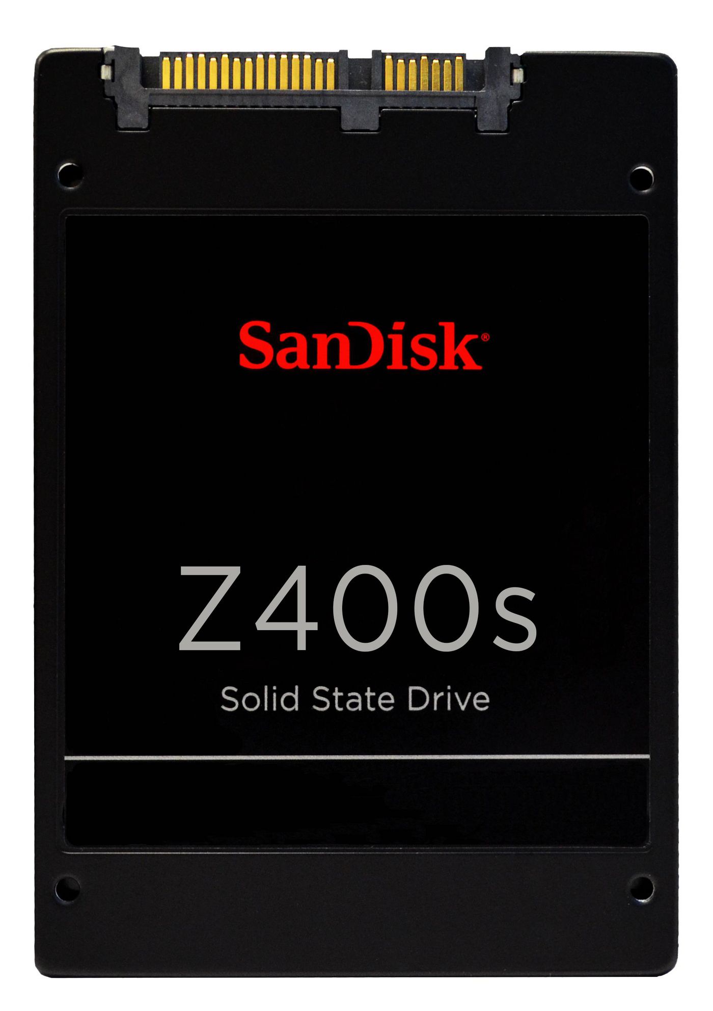 SSD 128GB 2,5" (6.3cm)