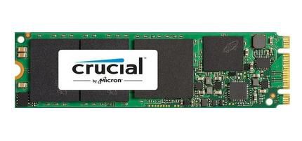MX200 250GB M.2 Type 2280DS - CT250MX200SSD4-RFB