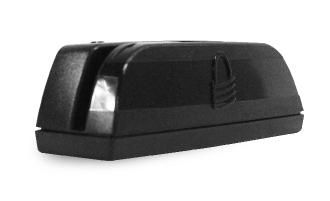 MagTek 21073062 Swipe Card Reader, USB 