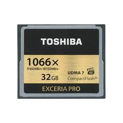 Toshiba THN-C501G0320E6 CF-Card EXCERIA PRO 