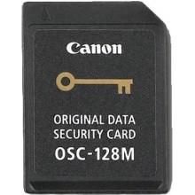 Canon 2154B001 DATA SECURITY CARD OSK-E3 