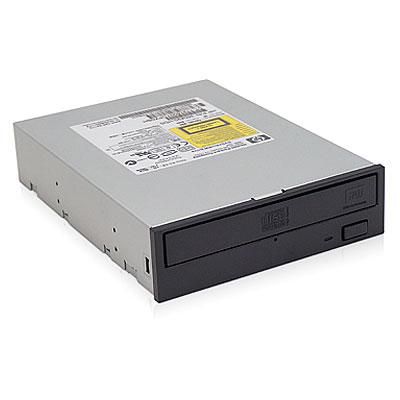 Integrity DVD-ROM Drive
