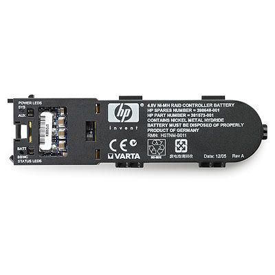 Батарея до контролера HP Smart Array P400/E500 BBWC Upgrade SA P400 BBWC BATT & CABLES, 383280-B21