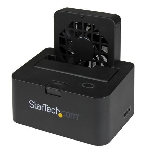 StarTechcom SDOCKU33EF DOCKING STATION FOR 2.53.5IN 