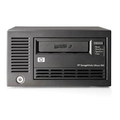 Hewlett-Packard-Enterprise Q1539B-RFB ULTRIUM 960 EXT. DRIVE CARBON 