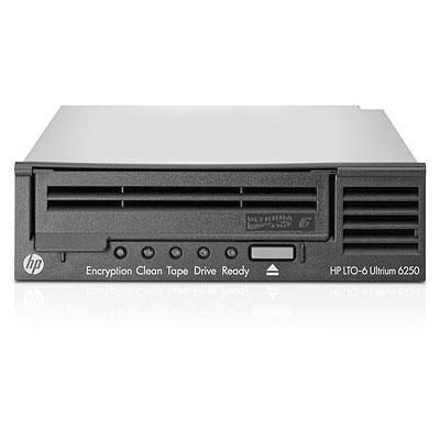 LTO-6 Ultrium 6250