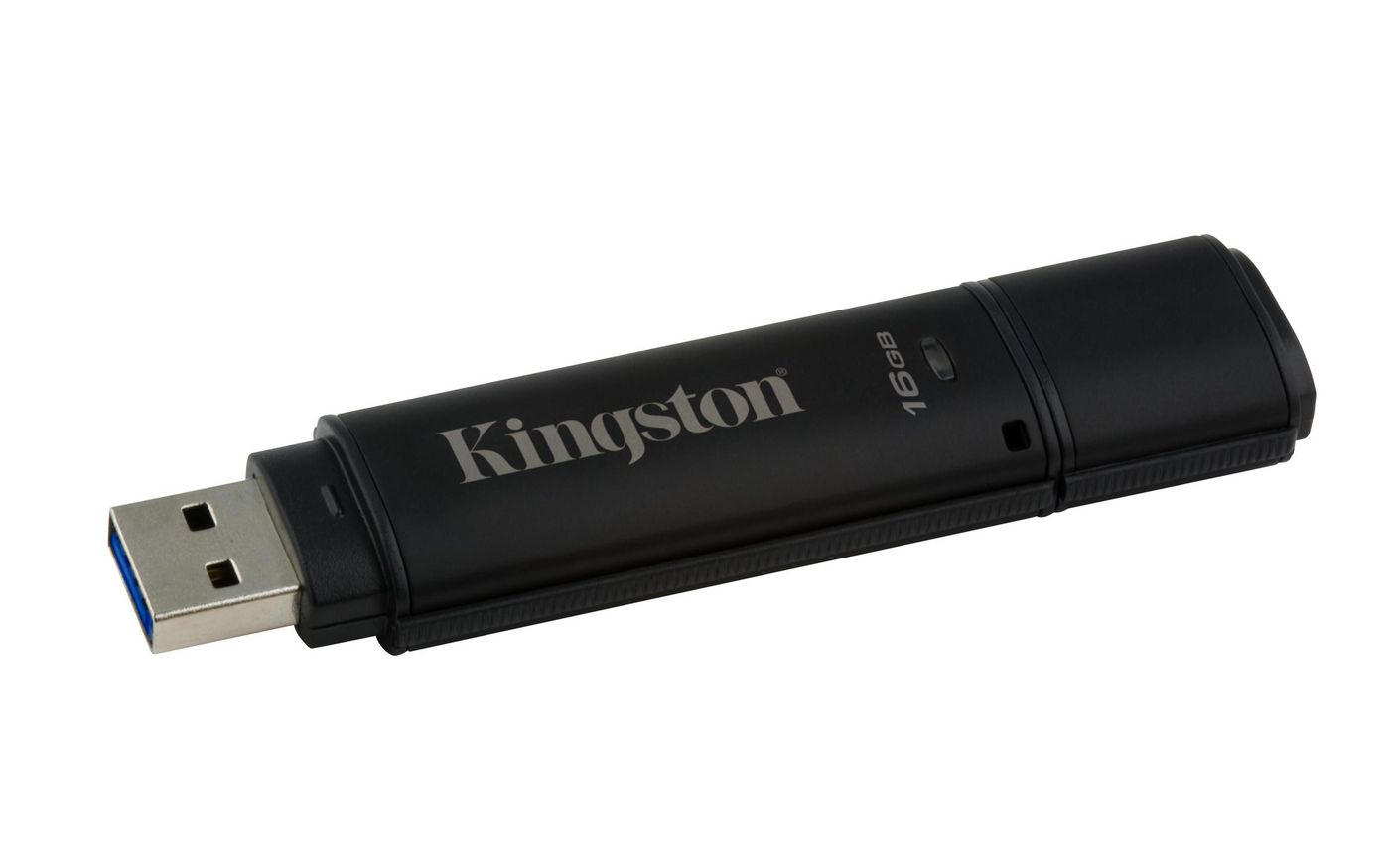 KINGSTON 16GB USB 3.0 DT4000 G2 256 AES FIPS 140-