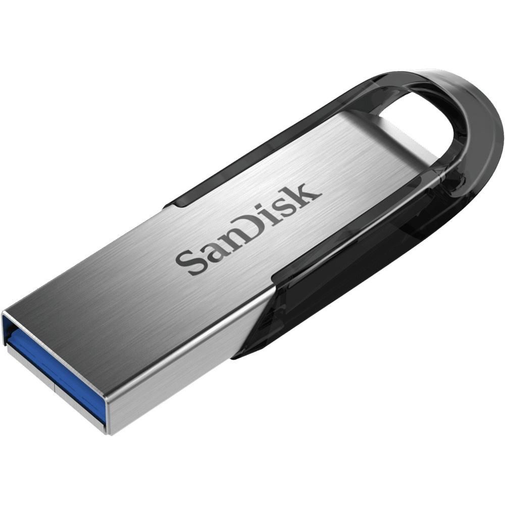 Sandisk SDCZ73-064G-G46 Cruzer Ultra Flair 64GB USB3.0 