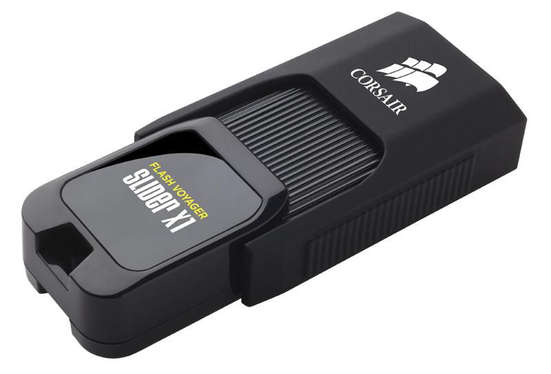 CORSAIR USB Flash Voyager Slider X1 128GB USB 3.0