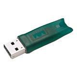 128MB USB FLASH TOKEN