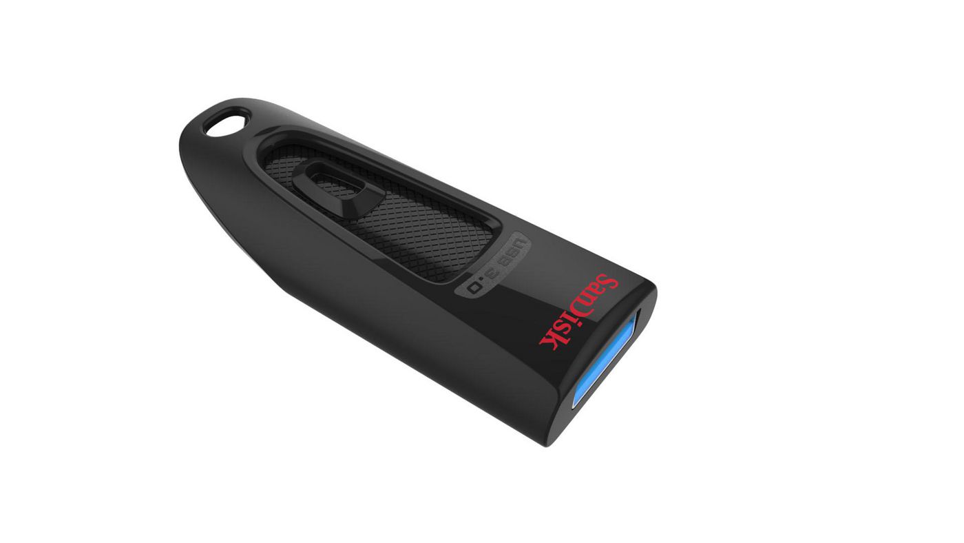 Sandisk SDCZ48-016G-U46 Ultra USB 3.0 16GB 