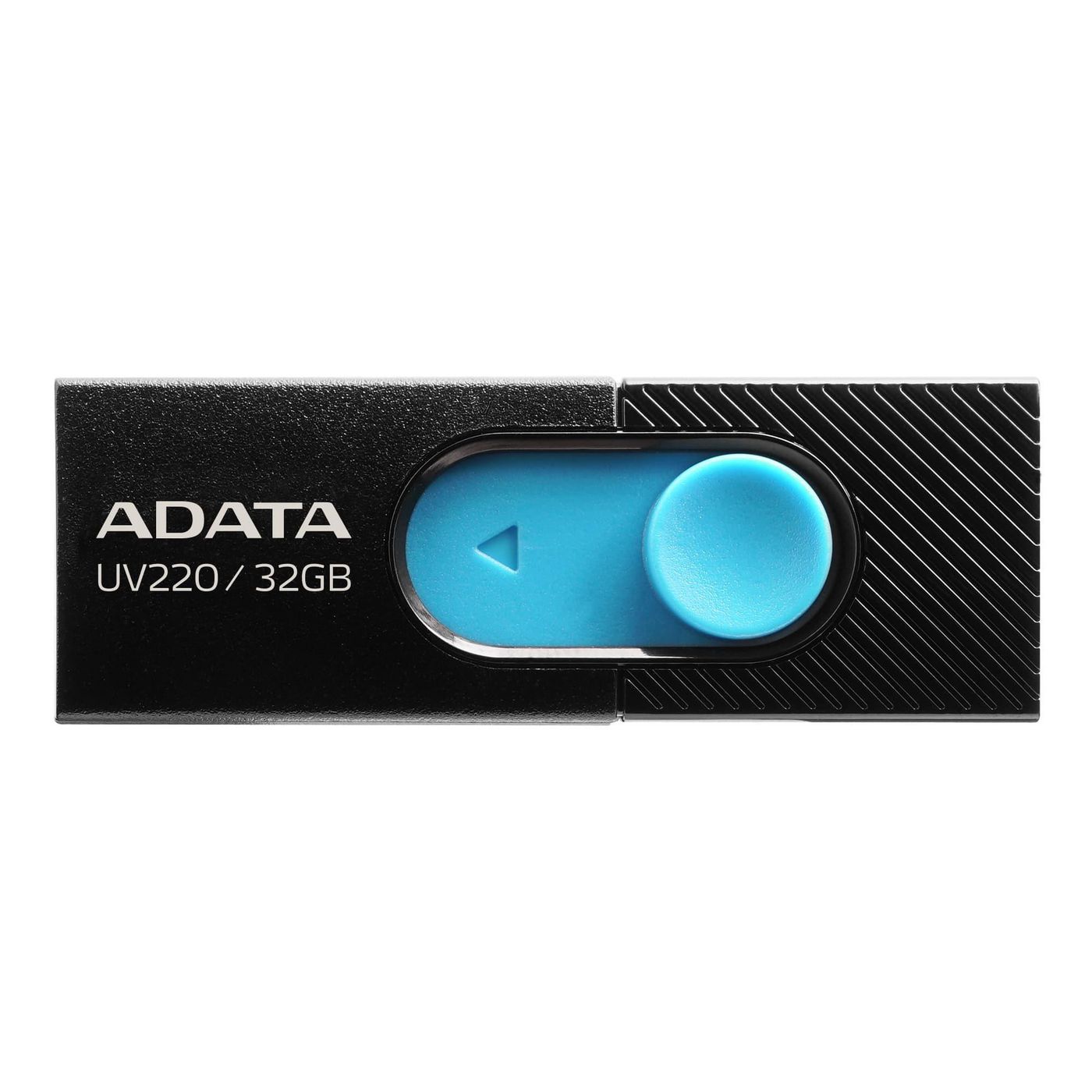 ADATA AUV220-32G-RBKBL 32GB UV220 USB 3.0. BlackBlue 