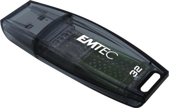 Emtec ECMMD32GC410 32GB Color Mix USB 2.0 blue 