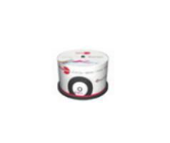 PRIMEON 2761107 CD-R 80Min700MB52x Cakebox 