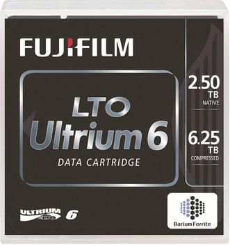Fujifilm 16310732 LTO6 Ultrium 2,5TB6,5TB 