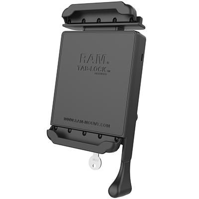 Tab-Lock for S- Tablets