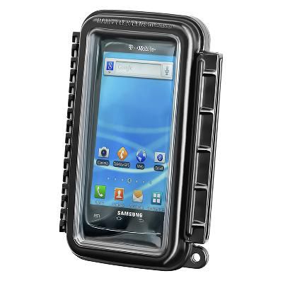 UNPKD RAM SMALL SIZE AQUA BOX