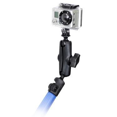 UNPKD RAM TELE-MOUNT FOR