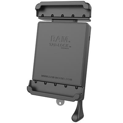 Tab-Lock for L- Tablets
