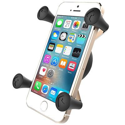 RAM X-GRIP UNIVERSAL HOLDER