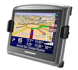 RAM HOLDER TOMTOM ONE XL